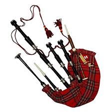bagpipe