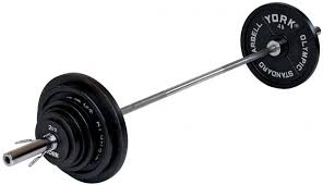 barbell