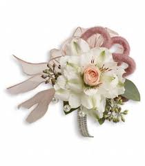 corsage
