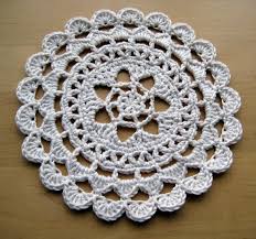 doily