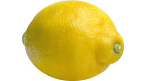 lemon