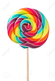lollipop