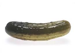 pickle