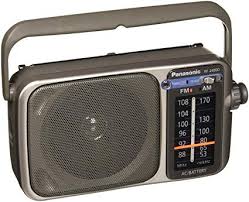 radio