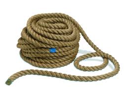 rope