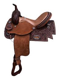 saddle