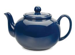teapot