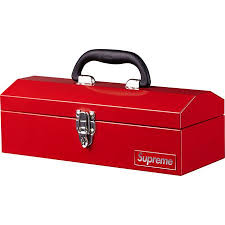 toolbox