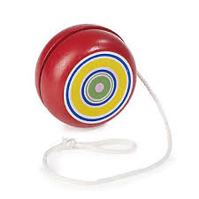 yo-yo